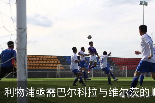 利物浦亟需巴尔科拉与维尔茨的崛起，但事实却令人失望